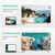 Кабель мультимедийный Display Port to Display Port 3.0m V1.2 DP102 Ugreen (10212), изображение 4 Кабель мультимедийный Display Port to Display Port 3.0m V1.2 DP102 Ugreen (10212), изображение 4