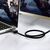 Кабель мультимедийный Display Port to Display Port 3.0m V1.2 DP102 Ugreen (10212), изображение 5 Кабель мультимедийный Display Port to Display Port 3.0m V1.2 DP102 Ugreen (10212), изображение 5