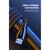 Кабель мультимедийный HDMI to HDMI 1.0m V2.1 HD140 Ugreen (80401), изображение 3 Кабель мультимедийный HDMI to HDMI 1.0m V2.1 HD140 Ugreen (80401), изображение 3