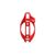 Фляготримач GUB G03 Red (CGE-045), зображення 3 Фляготримач GUB G03 Red (CGE-045), зображення 3