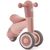 Беговел Kinderkraft Minibi каталка Candy Pink (KRMIBI00PNK0000) (5902533920082), изображение 2 Беговел Kinderkraft Minibi каталка Candy Pink (KRMIBI00PNK0000) (5902533920082), изображение 2