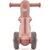 Беговел Kinderkraft Minibi каталка Candy Pink (KRMIBI00PNK0000) (5902533920082), изображение 4 Беговел Kinderkraft Minibi каталка Candy Pink (KRMIBI00PNK0000) (5902533920082), изображение 4