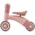 Беговел Kinderkraft Minibi каталка Candy Pink (KRMIBI00PNK0000) (5902533920082), изображение 5 Беговел Kinderkraft Minibi каталка Candy Pink (KRMIBI00PNK0000) (5902533920082), изображение 5