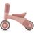 Беговел Kinderkraft Minibi каталка Candy Pink (KRMIBI00PNK0000) (5902533920082), изображение 6 Беговел Kinderkraft Minibi каталка Candy Pink (KRMIBI00PNK0000) (5902533920082), изображение 6
