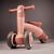 Беговел Kinderkraft Minibi каталка Candy Pink (KRMIBI00PNK0000) (5902533920082), изображение 8 Беговел Kinderkraft Minibi каталка Candy Pink (KRMIBI00PNK0000) (5902533920082), изображение 8