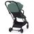 Коляска Kinderkraft Indy 2 Sea Green (KSINDY00GRE0000) (5902533920099), зображення 5 Коляска Kinderkraft Indy 2 Sea Green (KSINDY00GRE0000) (5902533920099), зображення 5