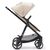 Коляска Kinderkraft 3 в 1 Newly Sand Beige (KSNEWL00BEG3000) (5902533921867), изображение 5 Коляска Kinderkraft 3 в 1 Newly Sand Beige (KSNEWL00BEG3000) (5902533921867), изображение 5