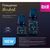 Бутылочка для кормления Lovi Stardust 120 мл (21/587), изображение 4 Бутылочка для кормления Lovi Stardust 120 мл (21/587), изображение 4