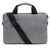 Сумка для ноутбука Vinga 14" NB1403 melange gray (NB1403GY), изображение 4