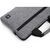 Сумка для ноутбука Vinga 14" NB1403 melange gray (NB1403GY), изображение 5