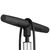 Велосипедный насос Birzman The Pump with Flick-It II (BM21-FI-S-HPTRS), изображение 2 Велосипедный насос Birzman The Pump with Flick-It II (BM21-FI-S-HPTRS), изображение 2