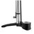 Велосипедный насос Birzman The Pump with Snap-It Pro Grey (BM22-SP-S-WD), изображение 3 Велосипедный насос Birzman The Pump with Snap-It Pro Grey (BM22-SP-S-WD), изображение 3