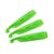 Бортировка Birzman Tire Lever Set 3шт Green (BM09-WG-SET) Бортировка Birzman Tire Lever Set 3шт Green (BM09-WG-SET)