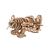 Конструктор Ugears Самолет Бешеный Шершень (6337396) Конструктор Ugears Самолет Бешеный Шершень (6337396)