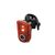 Комплект велофар XLC CL-S18 20 Lux (2500225010), зображення 3 Комплект велофар XLC CL-S18 20 Lux (2500225010), зображення 3