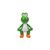 Фигурка Super Mario с артикуляцией - Зеленый Йоши 6 см (61228-RF1-GEN) Фигурка Super Mario с артикуляцией - Зеленый Йоши 6 см (61228-RF1-GEN)