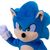 Мягкая игрушка Sonic the Hedgehog Соник 23 см (41274i), изображение 3 Мягкая игрушка Sonic the Hedgehog Соник 23 см (41274i), изображение 3