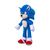 Мягкая игрушка Sonic the Hedgehog Соник 23 см (41274i), изображение 4 Мягкая игрушка Sonic the Hedgehog Соник 23 см (41274i), изображение 4