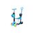 Самокат iTrike Maxi 5 в 1 (JR 3-026-BL blue) Самокат iTrike Maxi 5 в 1 (JR 3-026-BL blue)
