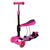 Самокат iTrike Maxi 5 в 1 (JR 3-026-C-P pink), изображение 2 Самокат iTrike Maxi 5 в 1 (JR 3-026-C-P pink), изображение 2