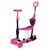 Самокат iTrike Maxi 5 в 1 (JR 3-026-C-P pink) Самокат iTrike Maxi 5 в 1 (JR 3-026-C-P pink)