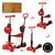 Самокат iTrike Maxi 5 в 1 (JR 3-026-R red), изображение 3 Самокат iTrike Maxi 5 в 1 (JR 3-026-R red), изображение 3