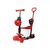 Самокат iTrike Maxi 5 в 1 (JR 3-026-R red) Самокат iTrike Maxi 5 в 1 (JR 3-026-R red)