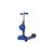 Самокат iTrike Maxi 5 в 1 (JR 3-027-BL blue), изображение 3 Самокат iTrike Maxi 5 в 1 (JR 3-027-BL blue), изображение 3