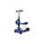 Самокат iTrike Maxi 5 в 1 (JR 3-027-BL blue), изображение 4 Самокат iTrike Maxi 5 в 1 (JR 3-027-BL blue), изображение 4