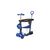Самокат iTrike Maxi 5 в 1 (JR 3-027-BL blue) Самокат iTrike Maxi 5 в 1 (JR 3-027-BL blue)