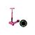 Самокат iTrike Maxi 5 в 1 (JR 3-077-P pink), изображение 2 Самокат iTrike Maxi 5 в 1 (JR 3-077-P pink), изображение 2