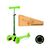Самокат iTrike Самокат iTrike Mini BB 3-013-4-H (green) (BB 3-013-4-H green), изображение 2 Самокат iTrike Самокат iTrike Mini BB 3-013-4-H (green) (BB 3-013-4-H green), изображение 2