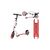 Самокат iTrike SR 2-014-WR white-red, изображение 2 Самокат iTrike SR 2-014-WR white-red, изображение 2