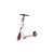 Самокат iTrike SR 2-014-WR white-red Самокат iTrike SR 2-014-WR white-red