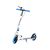 Самокат iTrike SR 2-051-WBL Самокат iTrike SR 2-051-WBL