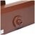 Доводчик двери Atis DC-603 Brown, изображение 3 Доводчик двери Atis DC-603 Brown, изображение 3
