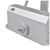 Доводчик двери Atis DC-603 OH Silver, изображение 3 Доводчик двери Atis DC-603 OH Silver, изображение 3