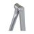Доводчик двери Atis DC-603 Silver, изображение 2 Доводчик двери Atis DC-603 Silver, изображение 2