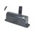 Доводчик двери Atis DC-604 Graphite, изображение 2 Доводчик двери Atis DC-604 Graphite, изображение 2