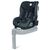Автокресло Peg-Perego Viaggio FF105 Ebony з базою I-size, темно-сіре (PACK01-FF105000001), изображение 10 Автокресло Peg-Perego Viaggio FF105 Ebony з базою I-size, темно-сіре (PACK01-FF105000001), изображение 10
