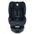 Автокресло Peg-Perego Viaggio FF105 Ebony з базою I-size, темно-сіре (PACK01-FF105000001), изображение 4 Автокресло Peg-Perego Viaggio FF105 Ebony з базою I-size, темно-сіре (PACK01-FF105000001), изображение 4