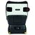 Автокресло Peg-Perego Viaggio FF105 Ebony з базою I-size, темно-сіре (PACK01-FF105000001), изображение 7 Автокресло Peg-Perego Viaggio FF105 Ebony з базою I-size, темно-сіре (PACK01-FF105000001), изображение 7