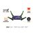Маршрутизатор ASUS GT-AX6000 EVA EDITION (GT-AX6000_EVA_EDITION), изображение 7 Маршрутизатор ASUS GT-AX6000 EVA EDITION (GT-AX6000_EVA_EDITION), изображение 7