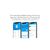 Маршрутизатор Netgear Orbi RBK762S (RBK762S-100EUS), изображение 4 Маршрутизатор Netgear Orbi RBK762S (RBK762S-100EUS), изображение 4