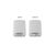 Маршрутизатор Netgear Orbi RBK762S (RBK762S-100EUS), изображение 5 Маршрутизатор Netgear Orbi RBK762S (RBK762S-100EUS), изображение 5