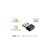 Сетевая карта Wi-Fi ASUS USB-AC53 (90IG03P0-BM0R10), изображение 4 Сетевая карта Wi-Fi ASUS USB-AC53 (90IG03P0-BM0R10), изображение 4