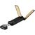 Мережева карта Wi-Fi ASUS USB-AX56 (90IG06H0-MO0R10) Мережева карта Wi-Fi ASUS USB-AX56 (90IG06H0-MO0R10)