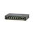 Коммутатор сетевой Netgear GS308EPP-100PES Коммутатор сетевой Netgear GS308EPP-100PES