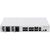 Коммутатор сетевой Mikrotik Комутатор MikroTik Cloud Router Switch CRS510-8XS-2XQ-IN (CRS510-8XS-2XQ-IN) Коммутатор сетевой Mikrotik Комутатор MikroTik Cloud Router Switch CRS510-8XS-2XQ-IN (CRS510-8XS-2XQ-IN)