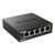 Коммутатор сетевой D-Link DGS-105/E, изображение 2 Коммутатор сетевой D-Link DGS-105/E, изображение 2